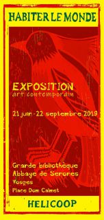 programme exposition 2019